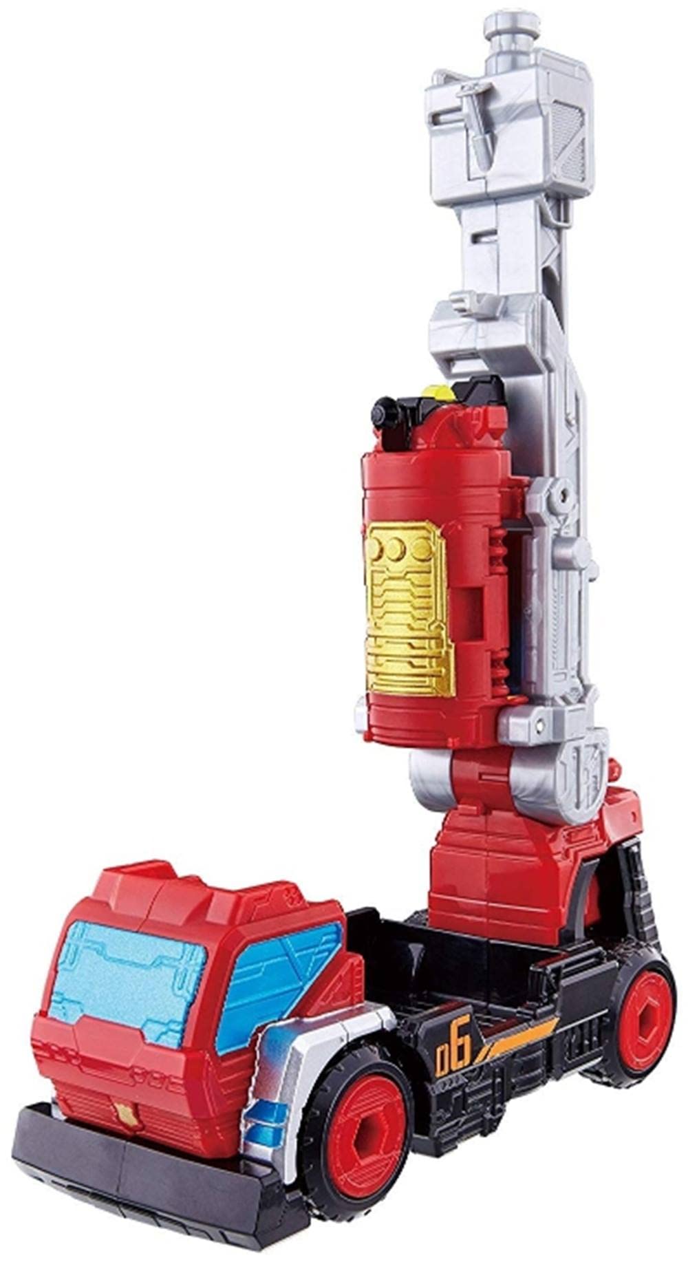Amazon.co.jp: 怪盗戦隊ルパンレンジャーVS警察戦隊パトレンジャーVS